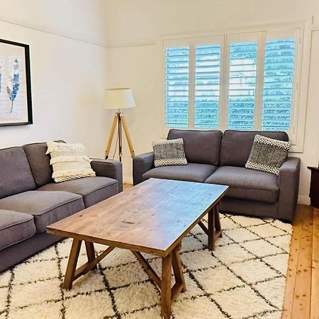 La Villette Sleeps 9 Fireplace Bbq Pet Friendly Katoomba Bagian luar foto