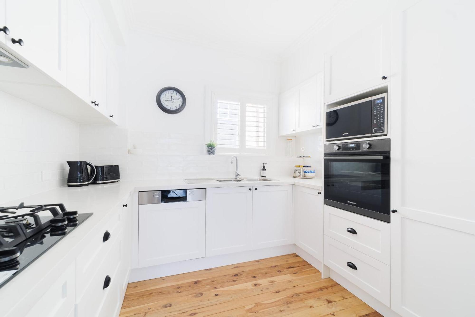 La Villette Sleeps 9 Fireplace Bbq Pet Friendly Katoomba Bagian luar foto