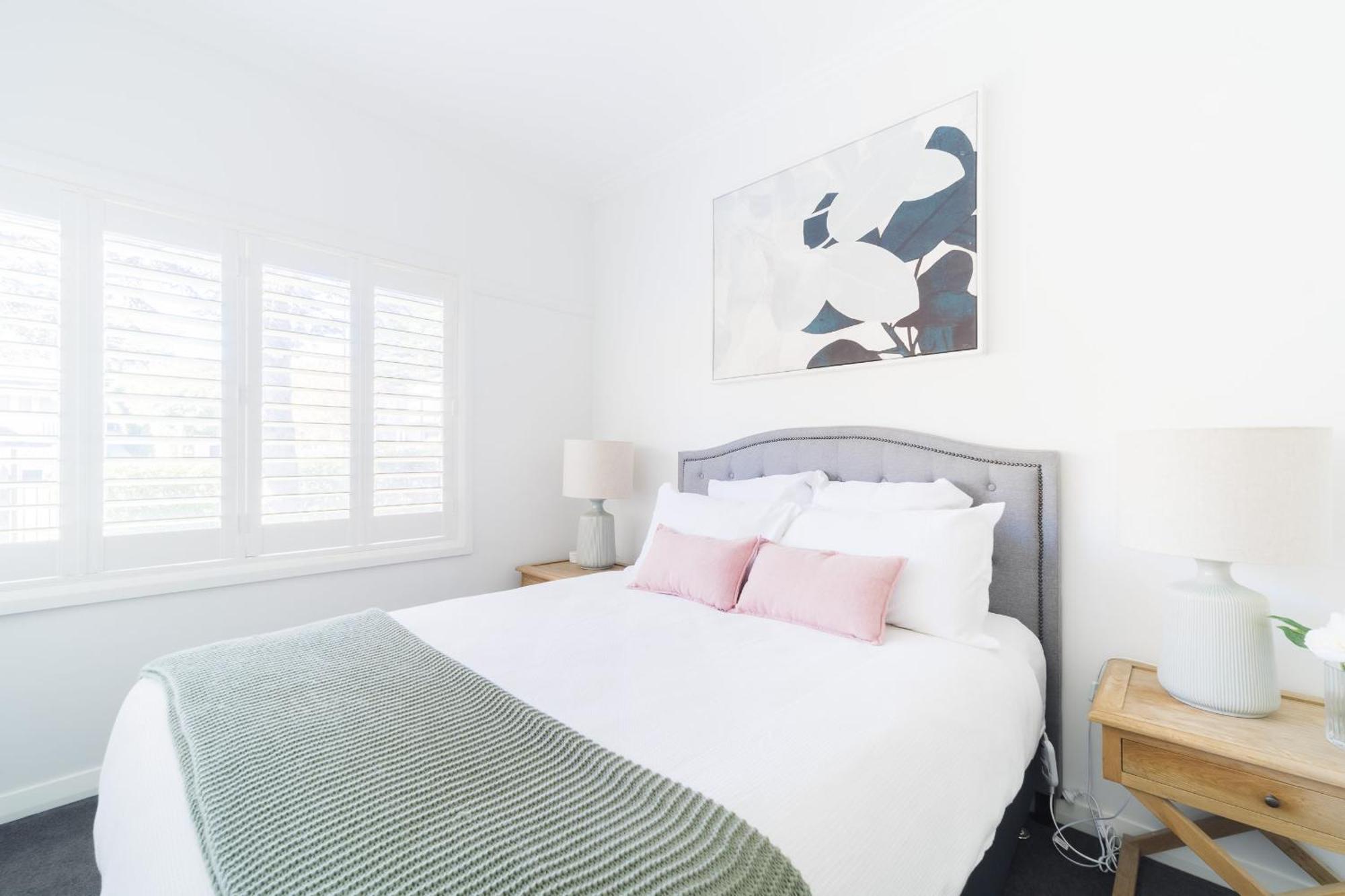 La Villette Sleeps 9 Fireplace Bbq Pet Friendly Katoomba Bagian luar foto