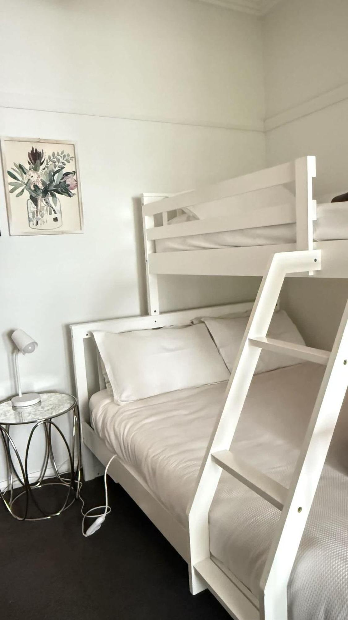 La Villette Sleeps 9 Fireplace Bbq Pet Friendly Katoomba Bagian luar foto