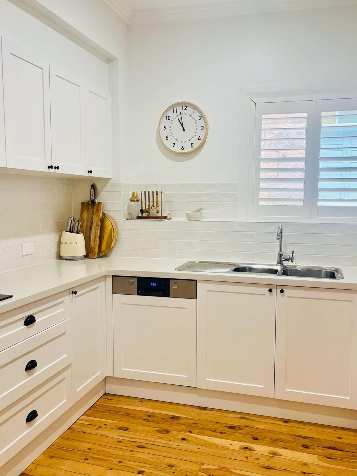 La Villette Sleeps 9 Fireplace Bbq Pet Friendly Katoomba Bagian luar foto
