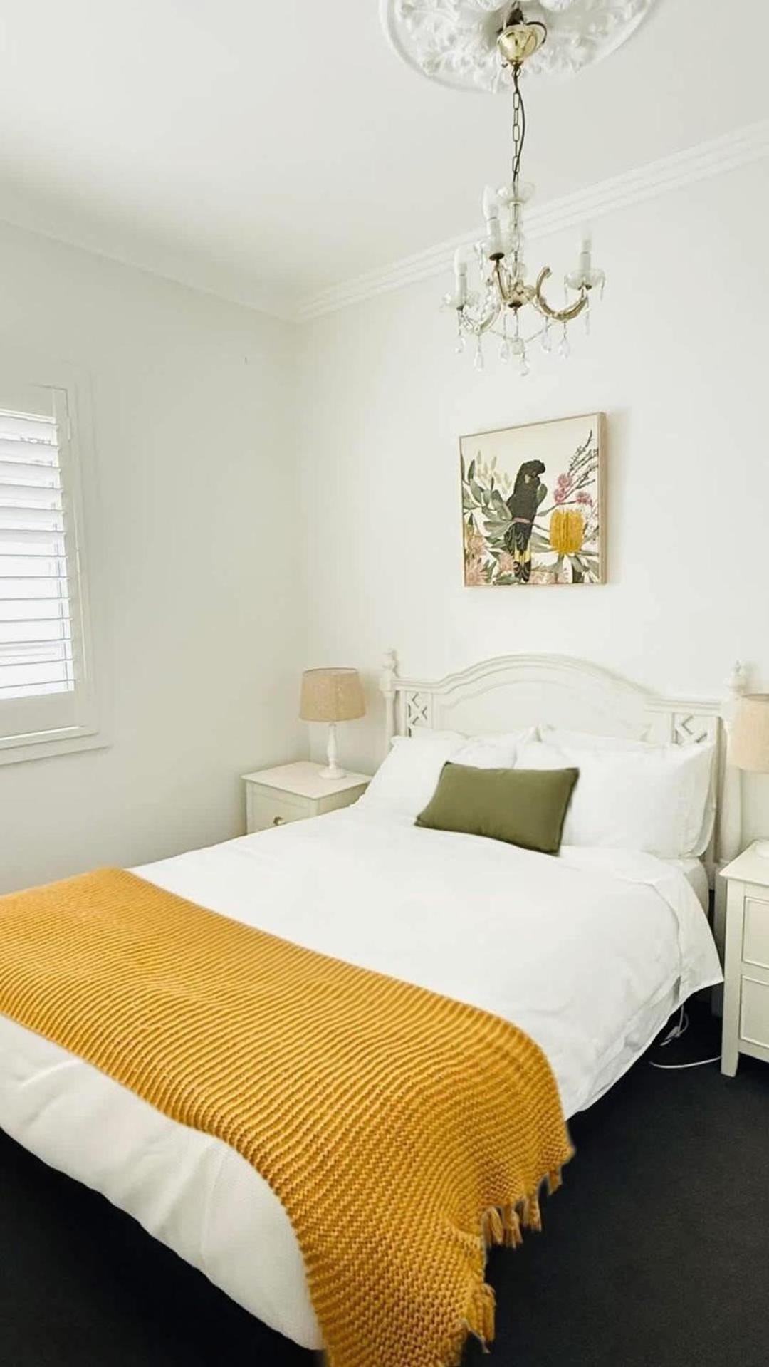 La Villette Sleeps 9 Fireplace Bbq Pet Friendly Katoomba Bagian luar foto