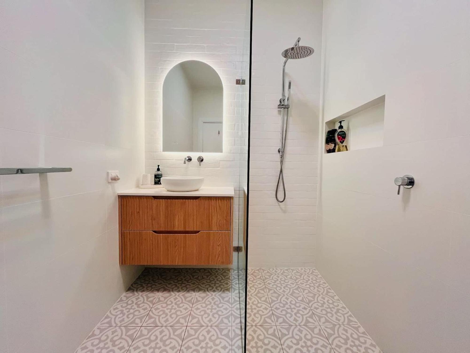 La Villette Sleeps 9 Fireplace Bbq Pet Friendly Katoomba Bagian luar foto