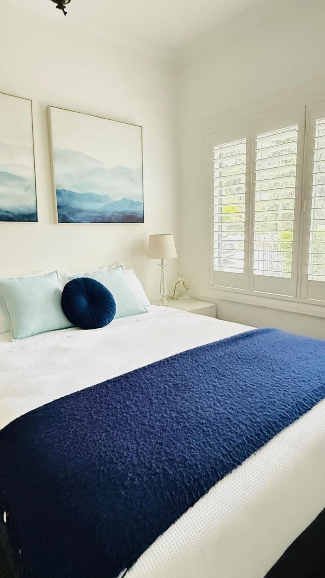La Villette Sleeps 9 Fireplace Bbq Pet Friendly Katoomba Bagian luar foto