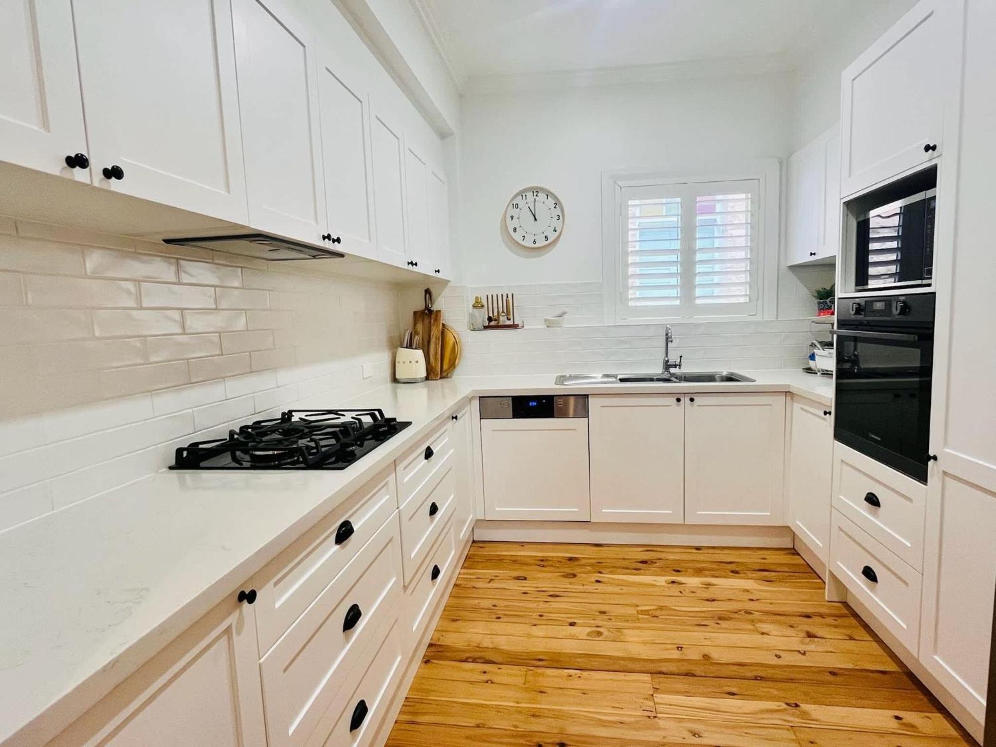La Villette Sleeps 9 Fireplace Bbq Pet Friendly Katoomba Bagian luar foto