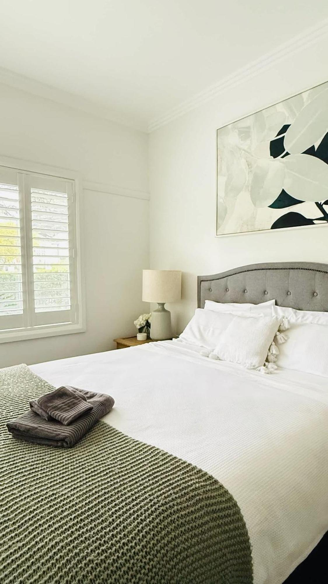 La Villette Sleeps 9 Fireplace Bbq Pet Friendly Katoomba Bagian luar foto